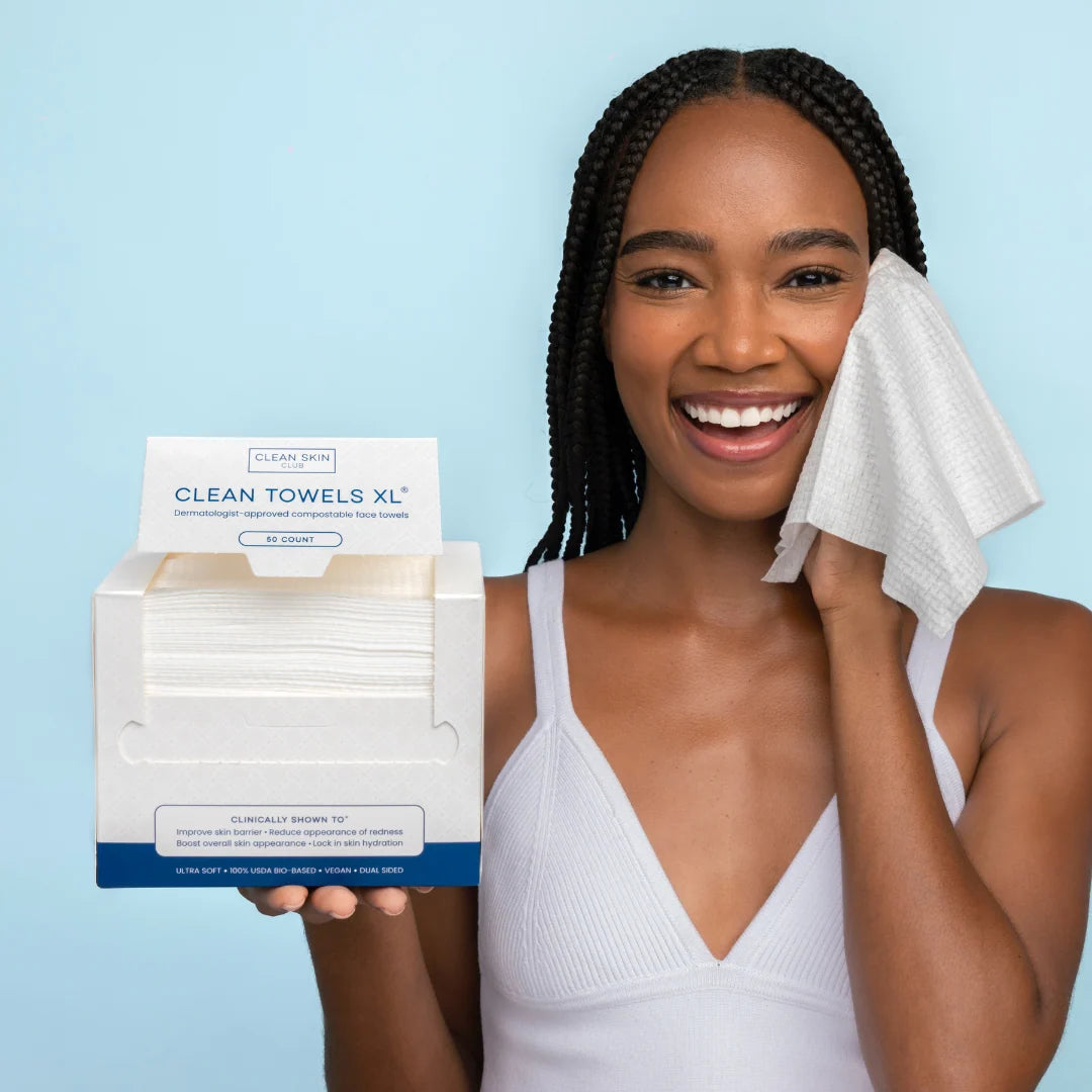 Clean Towels XL™, 50 Count
