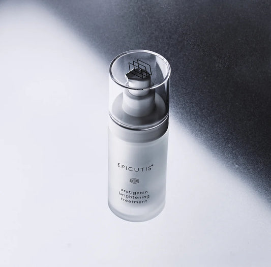 Epicutis Arctigenin Brightening Treatment
