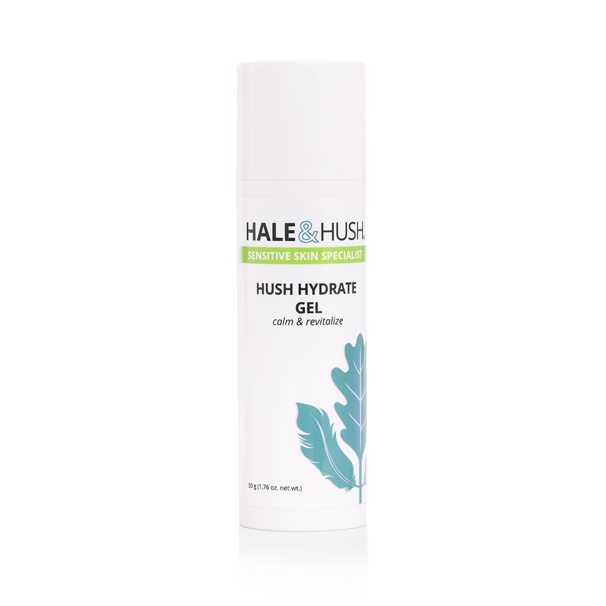Hale & Hush Hush Hydrate Gel