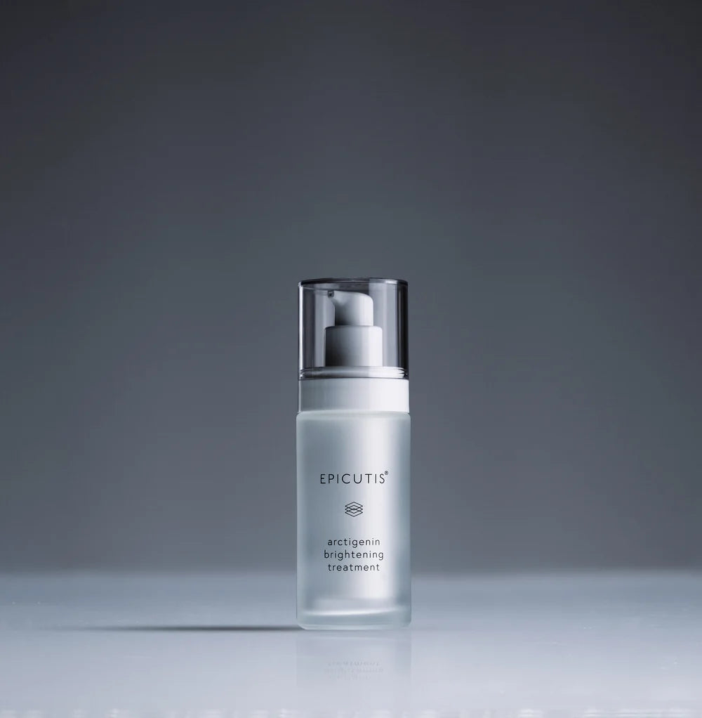 Epicutis Arctigenin Brightening Treatment