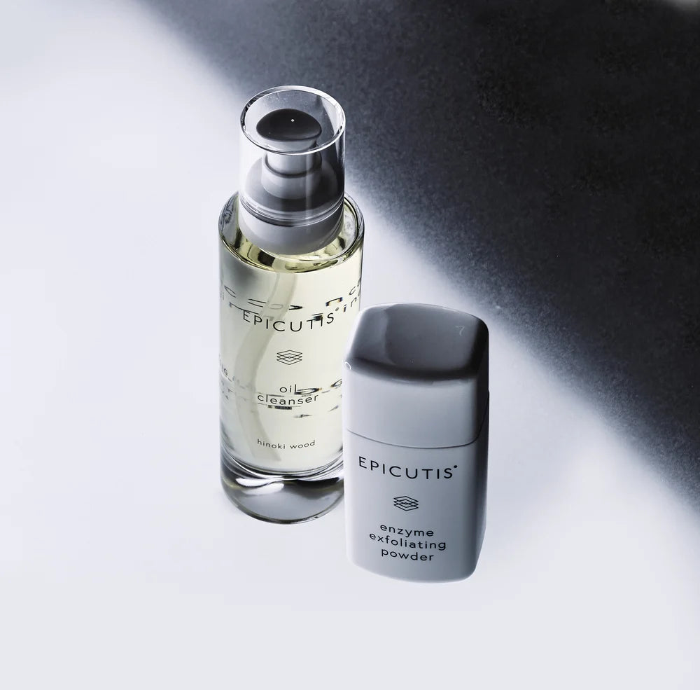 Epicutis Cleansing Essentials Set
