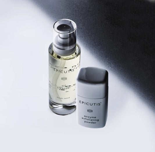 Epicutis Cleansing Essentials Set