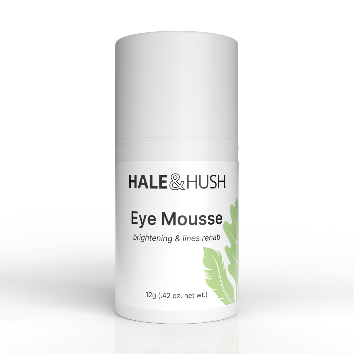 Hale & Hush Eye Mousse