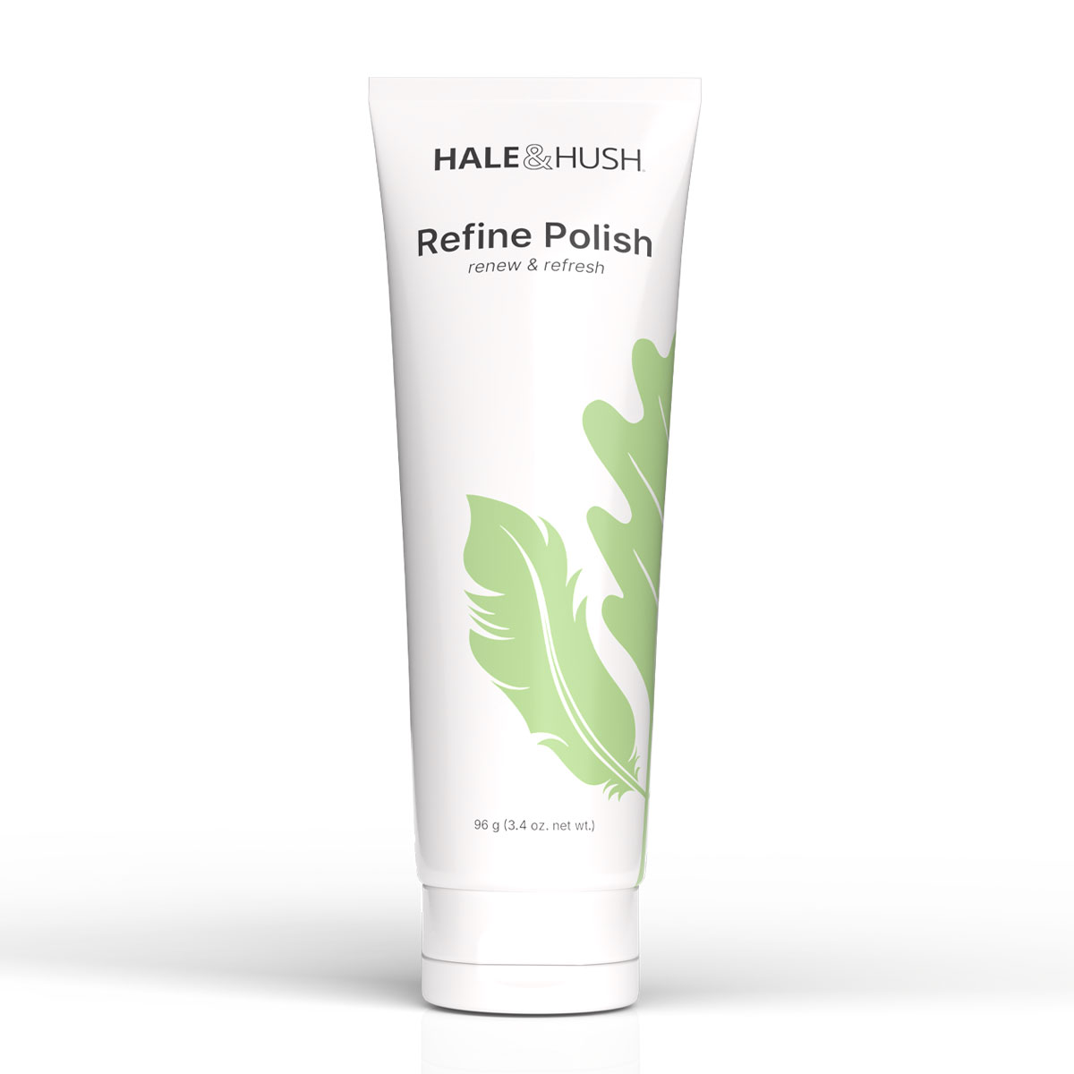 Hale & Hush Refine Polish