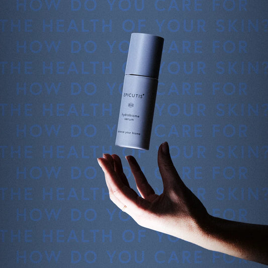 Epicutis Hydrobiome Serum