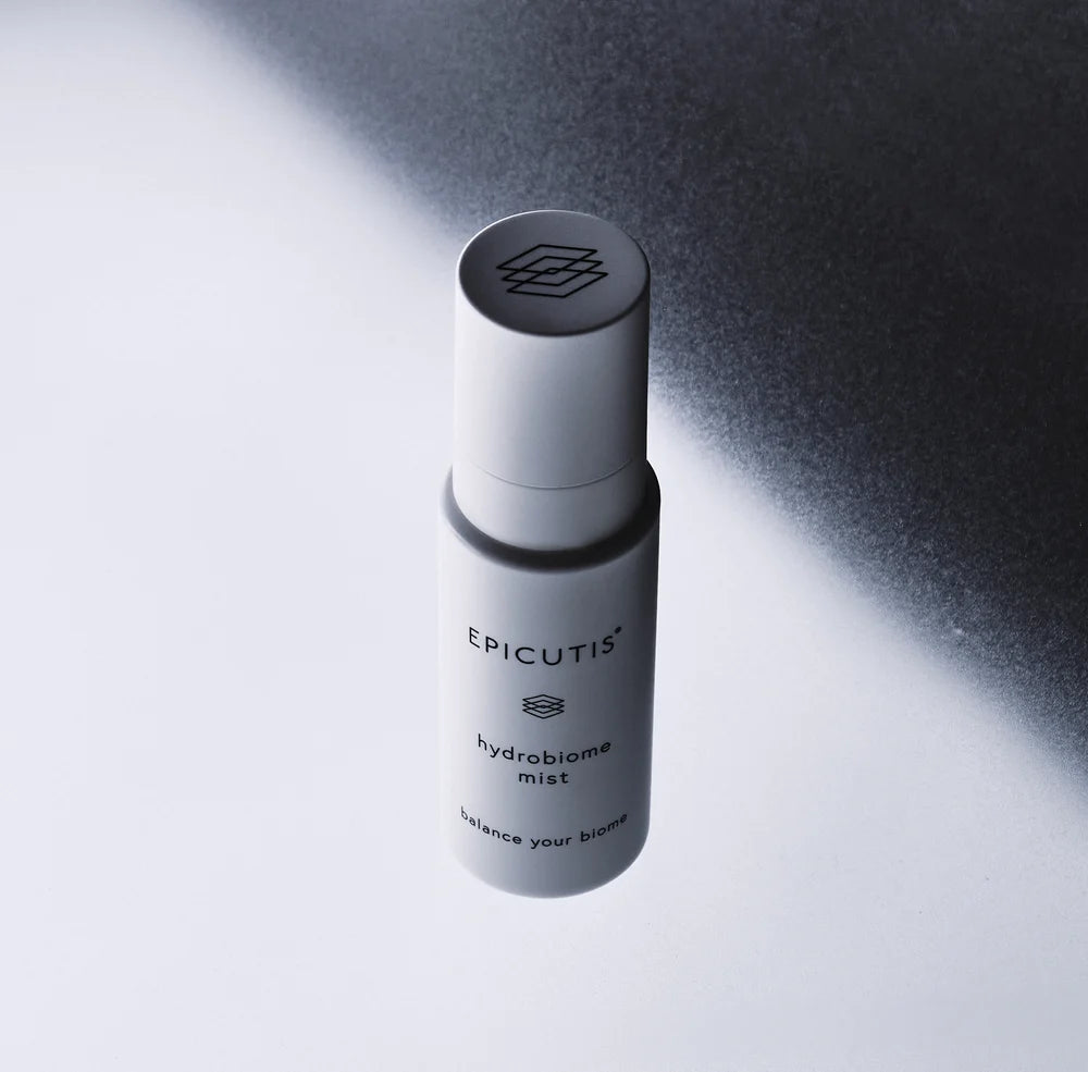 Epicutis Hydrobiome Mist