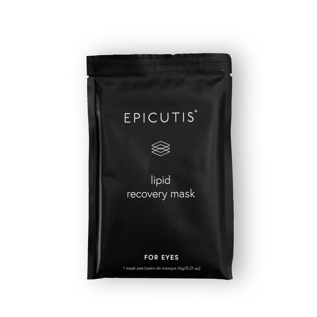 Lipid Recovery Mask - For Eyes