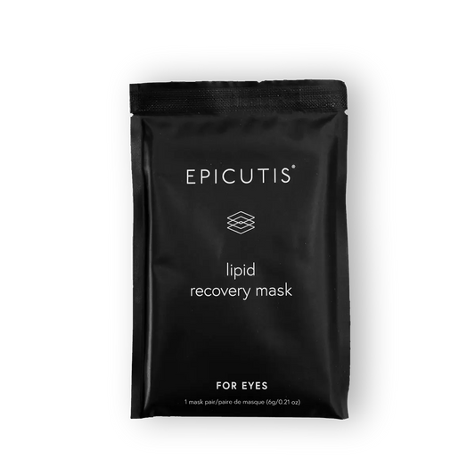 Lipid Recovery Mask - For Eyes