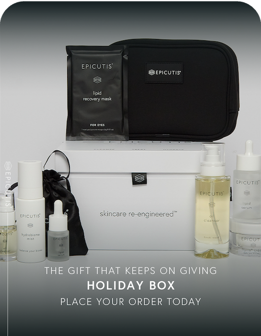Epicutis Holiday Set